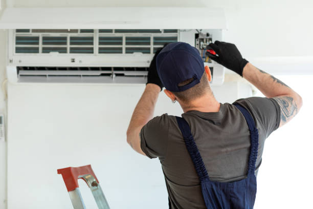 Best Local Air Duct Cleaning Services  in Paradise, CA