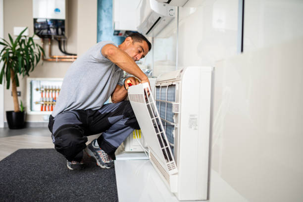 Best Commercial Air Duct Cleaning  in Paradise, CA