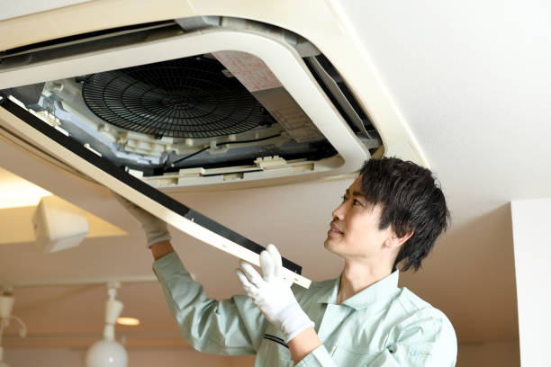 Best Best Air Duct Cleaning Company  in Paradise, CA
