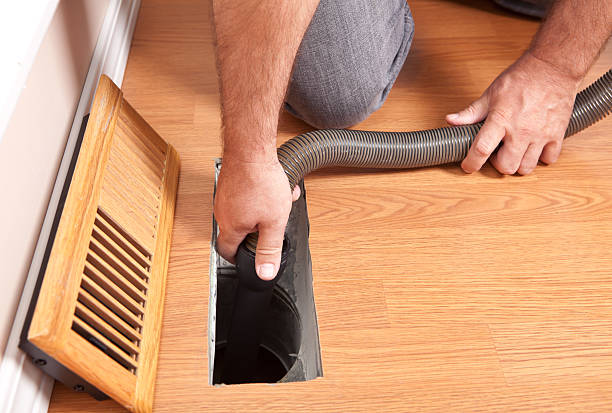 Best Ventilation Cleaning Services  in Paradise, CA