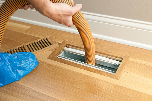 Best Residential Air Duct Cleaning  in Paradise, CA