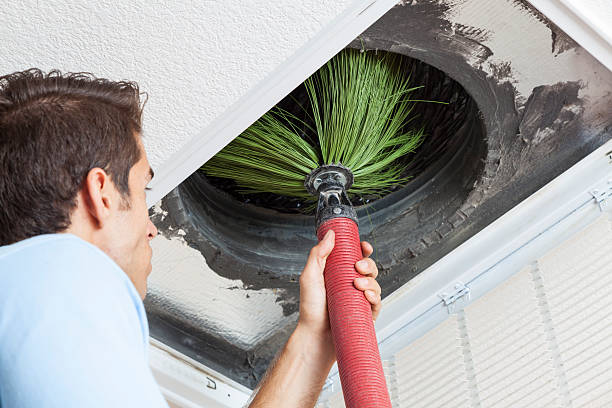 Best Affordable HVAC Duct Cleaning  in Paradise, CA
